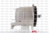 KAESS 0011545002 Alternator